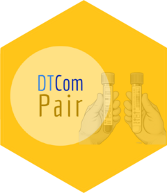 DTComPair website