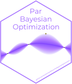 ParBayesianOptimization logo