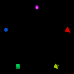 5-polyhedra