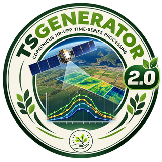 TSGenerator 2.0 logo