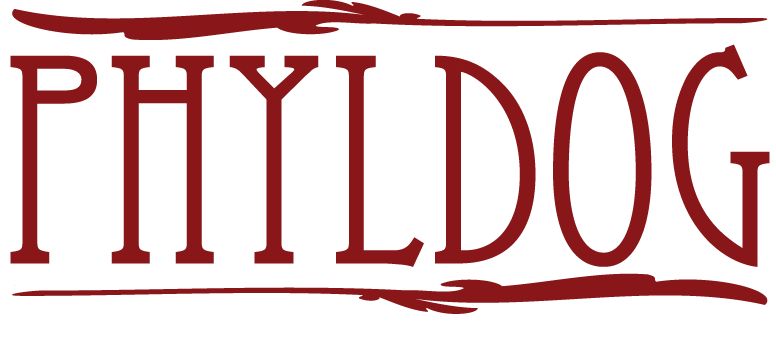 Logo Phyldog